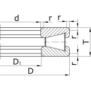 Подшипник 9019440