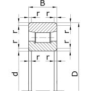 Подшипник 2648