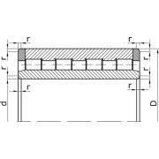 Подшипник 6452932